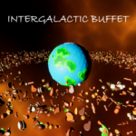 Intergalactic Buffet