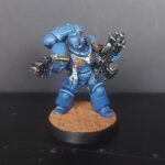 Ultramarine