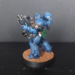 Ultramarine