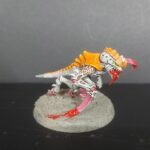 Tyranid