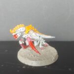 Tyranid