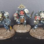 Terminator Squad