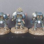 Terminator Squad