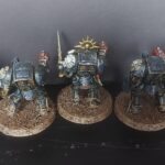 Terminator Squad