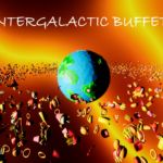 Intergalactic Buffet