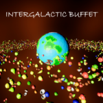 Intergalactic Buffet