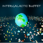 Intergalactic Buffet