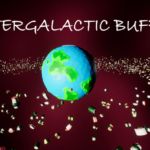 Intergalactic Buffet