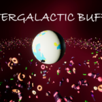 Intergalactic Buffet