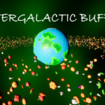 Intergalactic Buffet