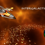Intergalactic Buffet