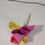 Paper Birds