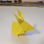Paper Birds
