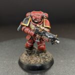 Blood Angel