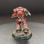 Blood Angel