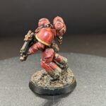 Blood Angel