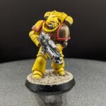 Imperial Fist