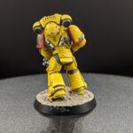 Imperial Fist