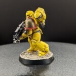 Imperial Fist